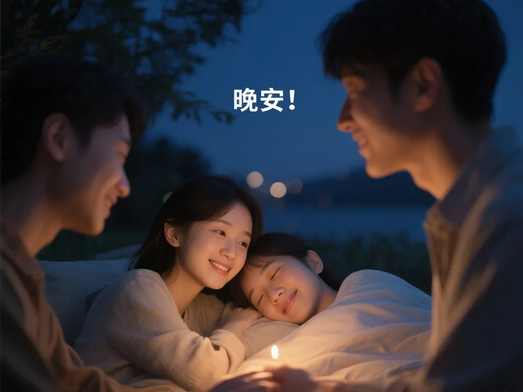 星的道德操