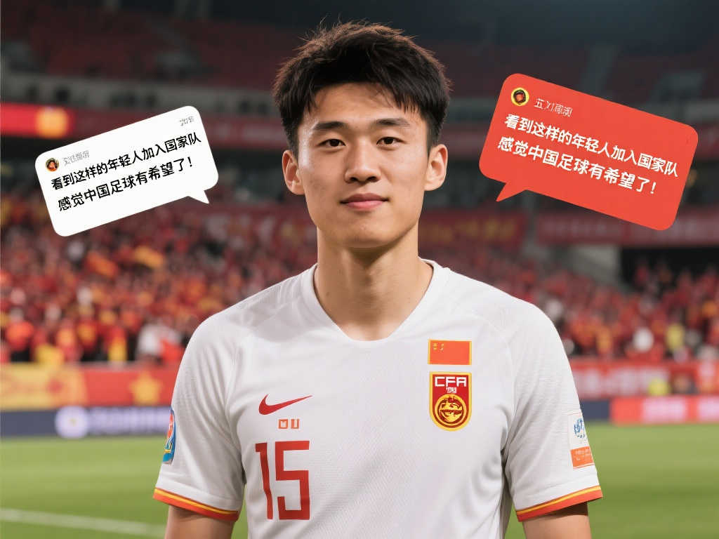 新球员