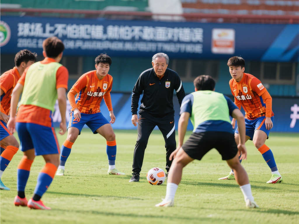 们感到振奋