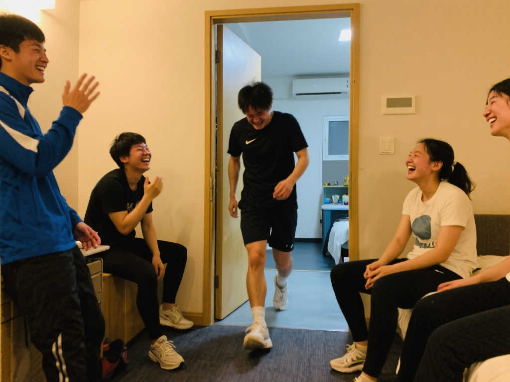 特别是其打
