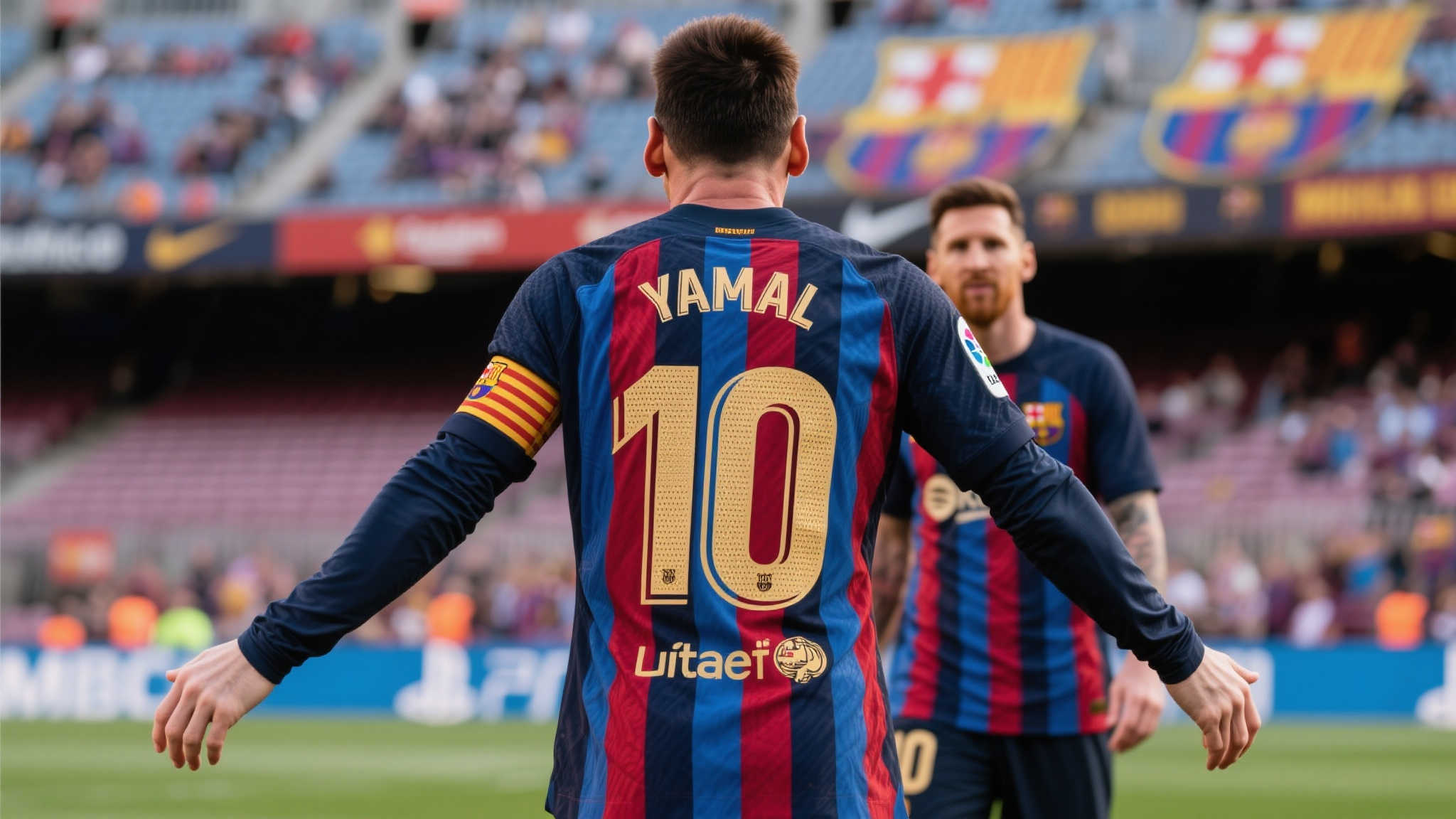 訓練不僅是 訓練不僅是