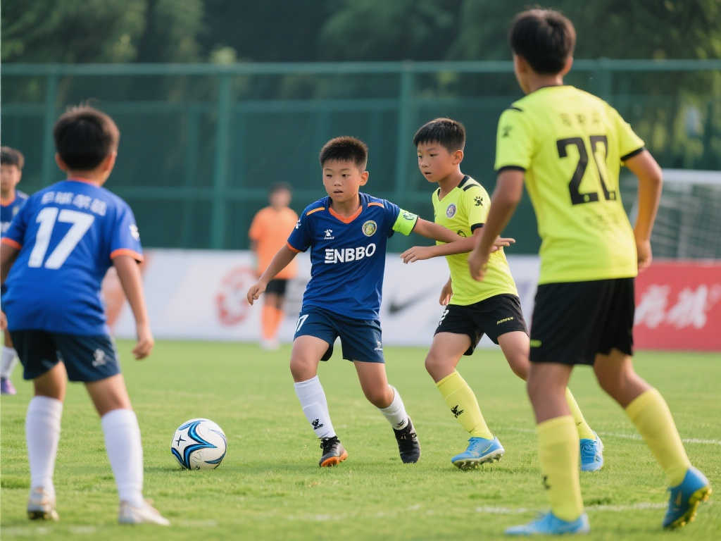 在女性足球 在女性足球