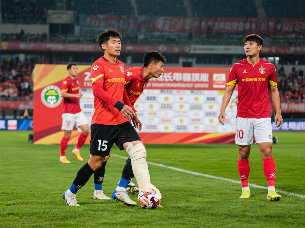 場上配合上 場上配合上