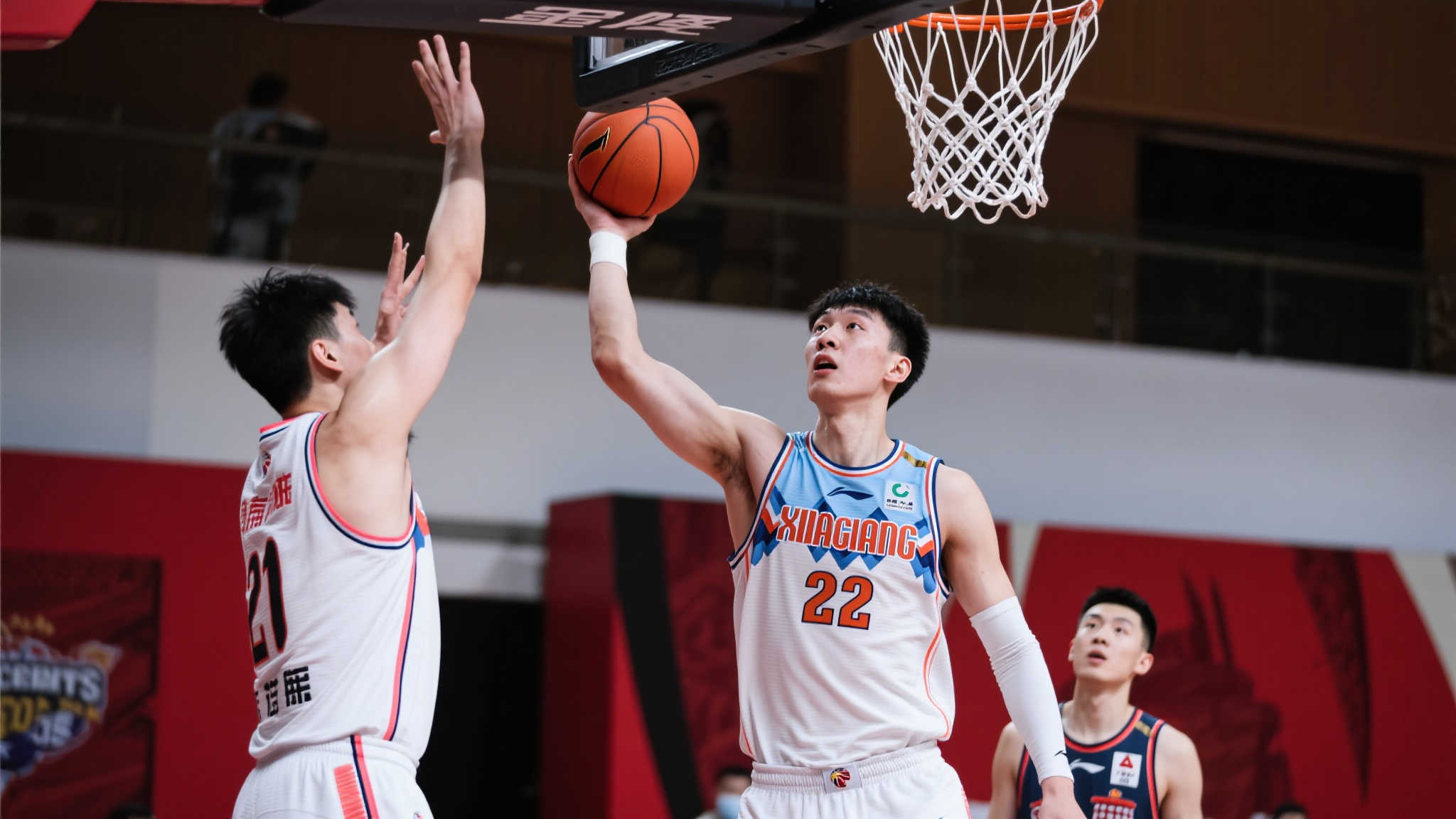 她们的拼搏 她们的拼搏