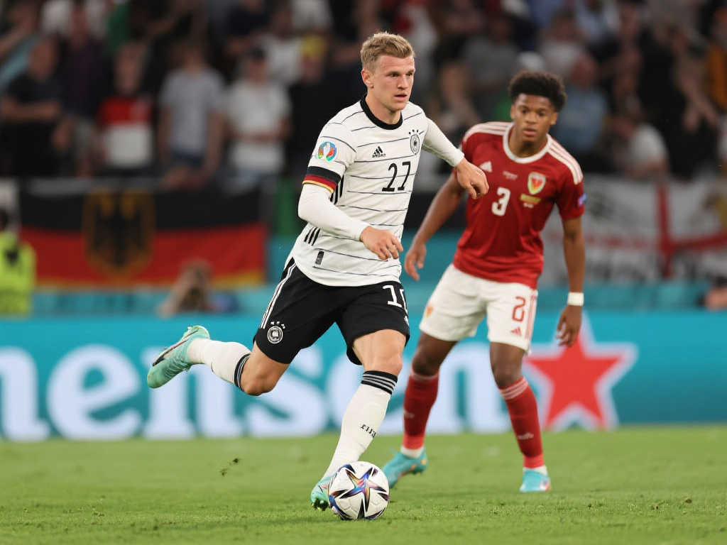 軍團的強度 軍團的強度