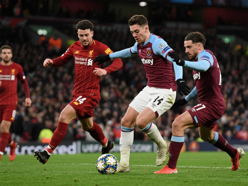 潮流与人性 潮流与人性